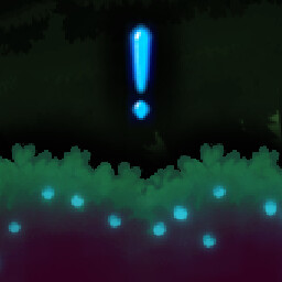 Icon for Uncharted Wildwoods: Hard #3