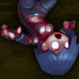 Icon for Gratification Factory: Hard #3