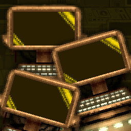 Icon for Gratification Factory: Easy #2