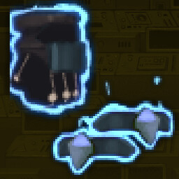 Icon for Gratification Factory: Easy #1