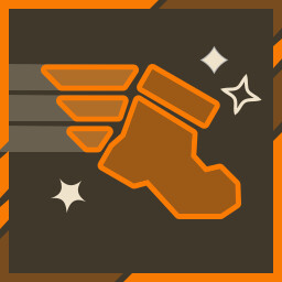 Achievement icon