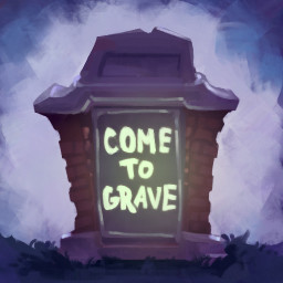 Icon for Come To Grave