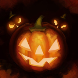 Icon for HALLOWEEN!