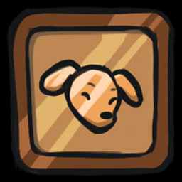 Icon for Like a donut in butter