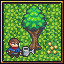 Icon for Plant a tree