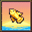 Icon for The golden fish