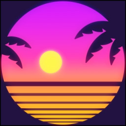 Icon for Night Runner