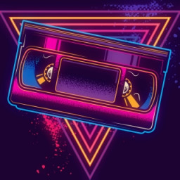 Icon for 80s Color Please