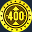 Icon for Reach height 400