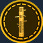 Icon for Complete the training