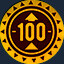 Icon for Reach height 100