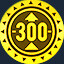 Icon for Reach height 300