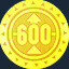 Icon for Reach height 600