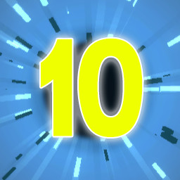 Icon for Survive 10 Rounds