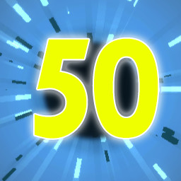 Icon for Survive 50 Rounds