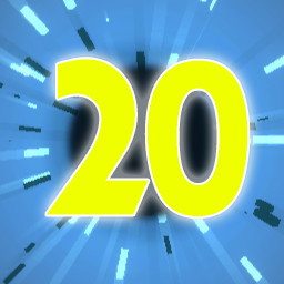 Icon for Survive 20 Rounds