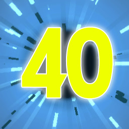 Icon for Survive 40 Rounds