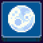 Icon for Blue moon