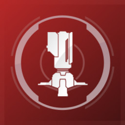 Icon for Bunker Buster