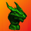 Icon for The beast within