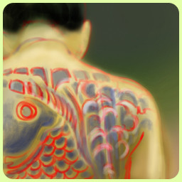 Icon for Organized Crime City