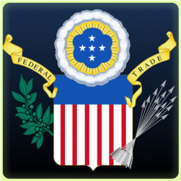 Icon for Federal Trade Authority
