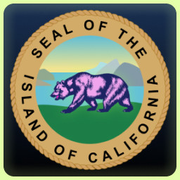 Icon for Island of California