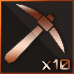 Icon for Expert Miner