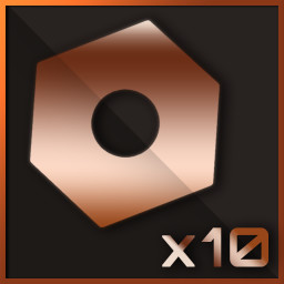 Icon for Expert Salvager