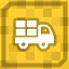 Icon for Transport company