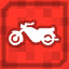 Icon for Great bike, bro