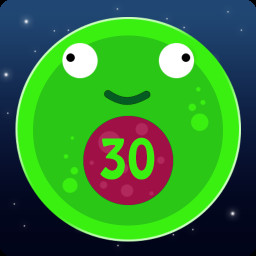 Icon for Great Space Loot
