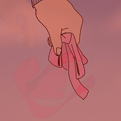 I won't stalk this time.