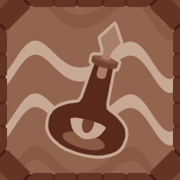 Icon for Dwarf in the Flask