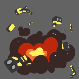 Icon for Airstrike