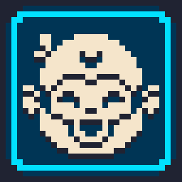 Icon for Dweller of Torment