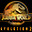 Jurassic World Evolution 2 icon