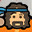 Prison Architect - Cleared for Transfer icon