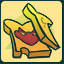 Icon for Never Did Get That Sandwich