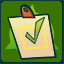 Icon for Thoroughly Tested