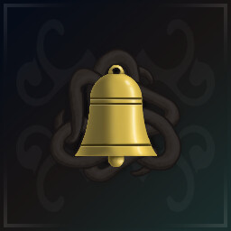 For Whom the Bell Tolls