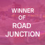 Winner of Road Junction