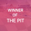 Winner of The Pit