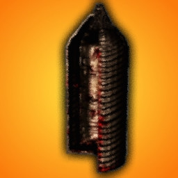 Icon for Wake Up, Meat