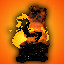Icon for Don't play with fire, kids