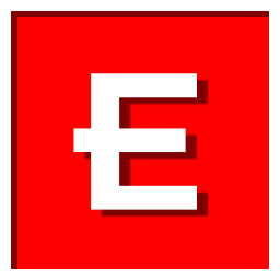 Red E