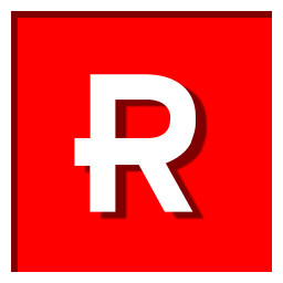 Red R