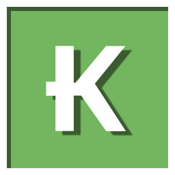 Green K