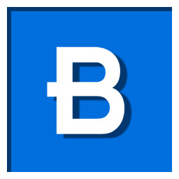 Blue B