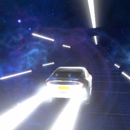 Icon for Rush the world！